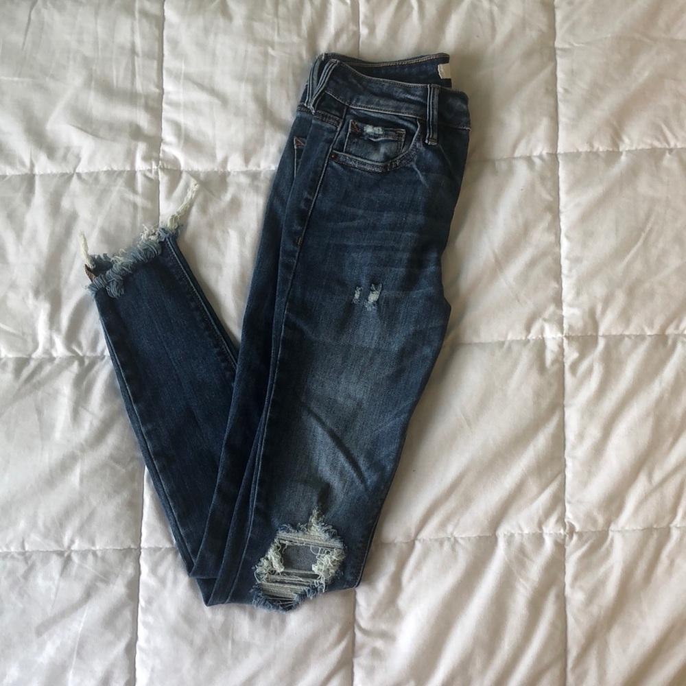 Women’s Skinny Jeans